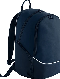 Quadra QS 65 Batoh "Teamwear" 51.S065 navy/white