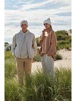 Beechfield B 45 Pletená čiapka „Original“ 53.0045 kelly green