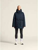 Craft Corporate Urban Padded Parka W Dámska zateplená parka 81.6378 chimera Craft Corporate Urban Padded Parka W Dámska zateplená parka 81.6378 chimera
