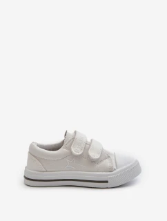 Detské suché tenisky Big Star NN374117 White
