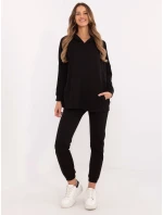 Súprava EM KMPL 861.04X čierna