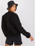 Bunda RV KR 006.16 čierna