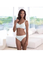 Dámska chirurgická obojstranná podprsenka NASTASJA 5362X White - Anita Care