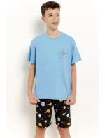 3403 CHLAPČENSKÉ PYŽAMO SPENCER 146-158