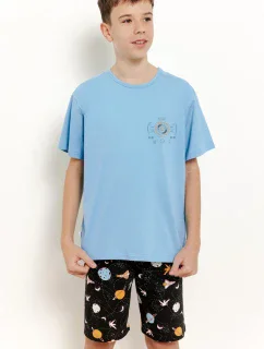 3403 CHLAPČENSKÉ PYŽAMO SPENCER 146-158