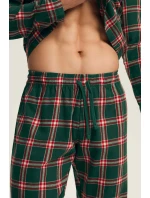 PÁNSKE PYŽAMO NUT 43460 AW25