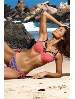 Dvojdielne plavky model 112248 Marko