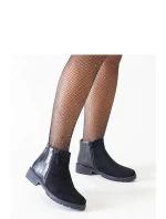 Topánky model 204574 Solea