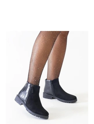 Topánky model 204574 Solea