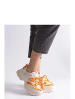 Tenisky model 207166 Solea