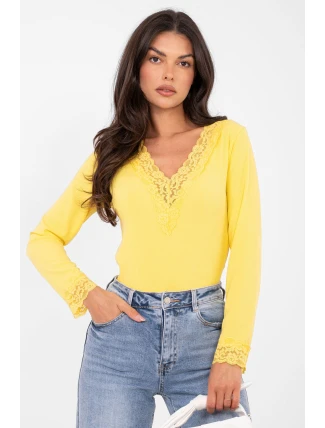 Blúzka model 223499 Taliansko Moda