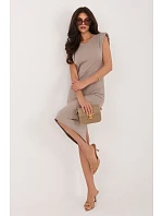 Denné šaty model 227567 Taliansko Moda