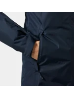 Helly Hansen Dámsky kabát W VANCOUVER INS RAINCOAT 54470 597