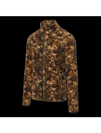 Pánsky fleece MAGNUM ESSENTIAL MICROFLEECE Pánsky fleece MAGNUM ESSENTIAL MICROFLEECE
