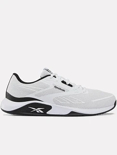 Tenisky Reebok NANOFLEX TR 3 WHITE/BLACK (100244382)