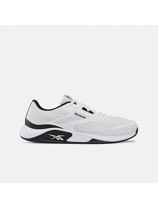 Tenisky Reebok NANOFLEX TR 3 WHITE/BLACK (100244382)