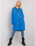 Mikina RV BL 6860.11 tmavomodrá Mikina RV BL 6860.11 tmavomodrá