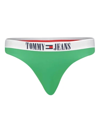 Dámske brazílske plavky UW0UW04451-LY3 - Tommy Hilfiger