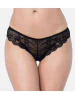 Tangá Tempting Lace Brazilian String - Triumph Tangá Tempting Lace Brazilian String - Triumph