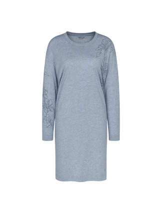 Dámska nočná košeľa Endless Comfort NDK 01 LSL - TRIUMPH Dámska nočná košeľa Endless Comfort NDK 01 LSL - TRIUMPH