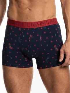 Pánske šortky M-1053SZG 2-pack