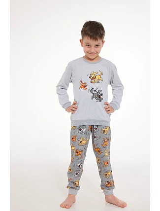 PYŽAMO BOY KIDS DR 593/190 FUN PYŽAMO BOY KIDS DR 593/190 FUN