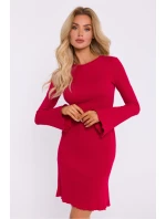 Denné šaty model 200918 Moe