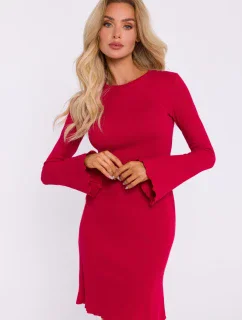 Denné šaty model 200918 Moe