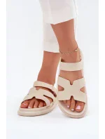 Papuče model 215164 Step in style Papuče model 215164 Step in style