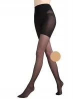 Gatta Body Shaper 40 denier pančuchy 5-XL