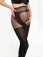 Dámske pančuchové nohavice Gatta Body Protect 100 deň