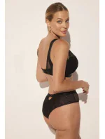 Dámske nohavičky brazilky Kinga B-748/2 S-2XL