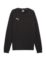Pánska mikina Puma Team Goal Casuals Crew Neck M 658592 03