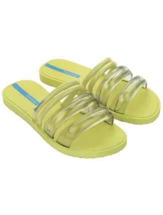 Ipanema Puffer Slide W 26727-AQ184 dámske žabky Ipanema Puffer Slide W 26727-AQ184 dámske žabky