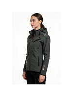 Geographical Norway Dámska softshellová bunda Reine Grey/Black Lady 007 (WU6099F/GN Grey/Black) Geographical Norway Dámska softshellová bunda Reine Grey/Black Lady 007 (WU6099F/GN Grey/Black)