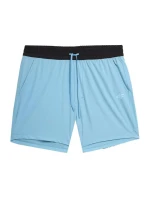 Pánske plavecké šortky M 4FSS23UBDSM027 - 4F Pánske plavecké šortky M 4FSS23UBDSM027 - 4F