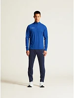 Craft Teamwear Evolve 2.0 Half Zip M Pánska tréningová bunda s 1/4 zipsom 82.4758 team green