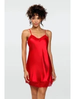 Dámske tričko Milan Red - DKaren