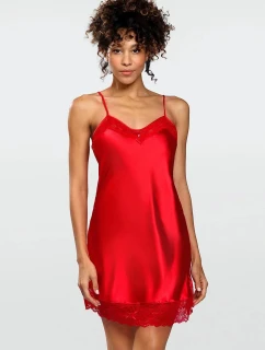 Dámske tričko Milan Red - DKaren