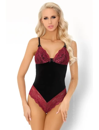 Body model 126291 Livia Corsetti Fashion