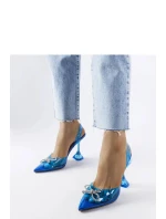 Čerpadlá na ihly model 207830 Solea