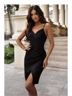 Krátke šaty model 208874 With You