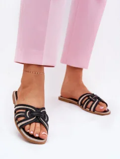 Papuče model 210775 Step in style