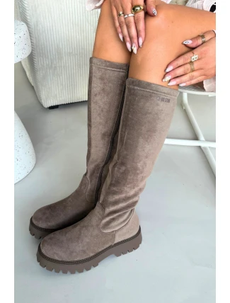 Topánky model 222530 Step in style