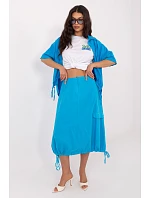 Model sukne 225882 Rue Paris