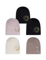 Dievčenská čiapka AJS 48-103