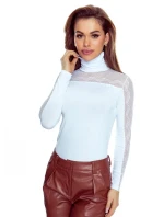 Blúzka Eldar Lorella long/r S-XL
