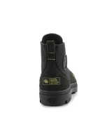 Palladium Pampa Hi Merino M 74377-008-M Palladium Pampa Hi Merino M 74377-008-M