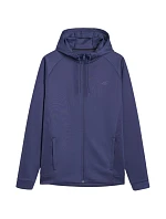 Mikina 4F FNK M513 M 4FWSS25TFSWM513 30S pánska