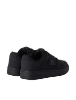 Pánske Champion RD18 Low Comb black S22477 KK001